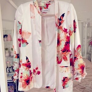 Calvin Klein Blazer